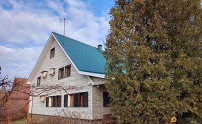 дом, 281.6 м&sup2;, 15 соток