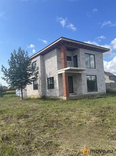 дом, 224 м&sup2;, 15 соток