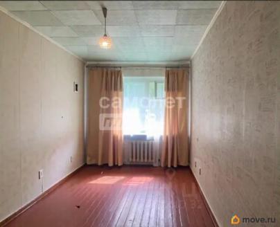 2-комн. квартира, 46.3 м&sup2;