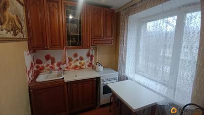 1-комн. квартира, 29.3 м&sup2;
