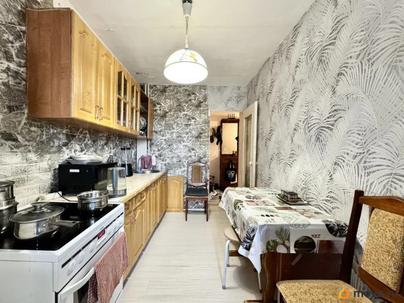 3-комн. квартира, 62.6 м&sup2;