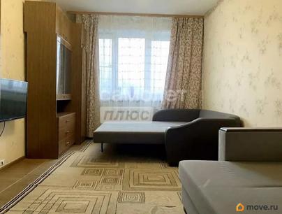 3-комн. квартира, 67.3 м&sup2;