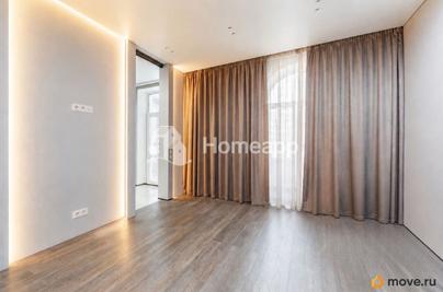2-комн. квартира, 61.8 м&sup2;