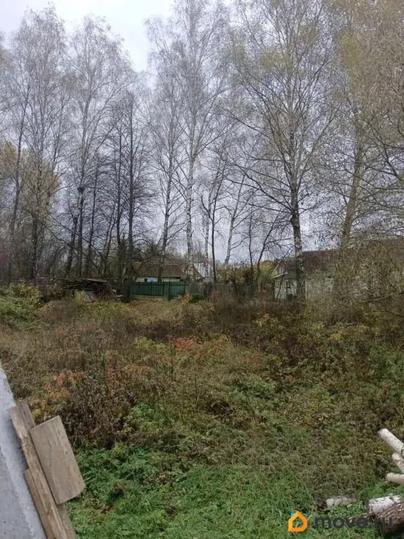 земельный участок, 25 соток