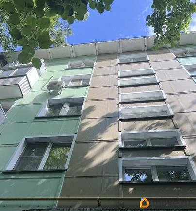 2-комн. квартира, 42.6 м&sup2;