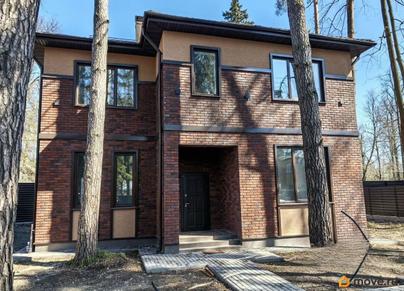 дом, 154 м&sup2;, 5 соток