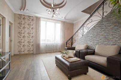 таунхаус, 177 м&sup2;, 2.34 сотки