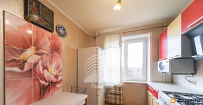 3-комн. квартира, 62.3 м&sup2;
