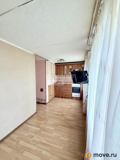 2-комн. квартира, 45.6 м&sup2;