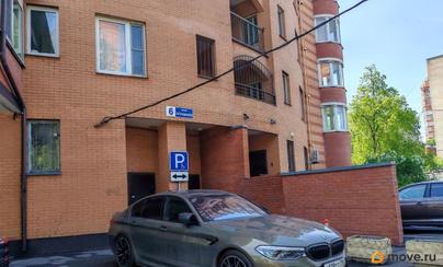 офис, 158 м&sup2;