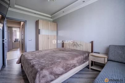 3-комн. квартира, 80.8 м&sup2;