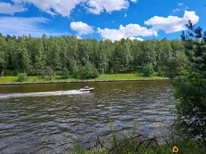 земельный участок, 5.5 сотки