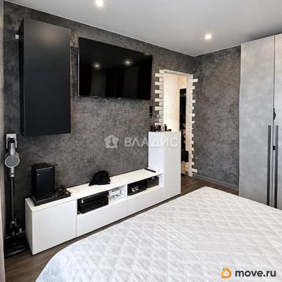 1-комн. квартира, 30.6 м&sup2;