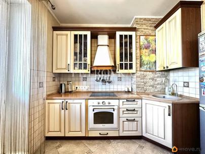 3-комн. квартира, 80.2 м&sup2;