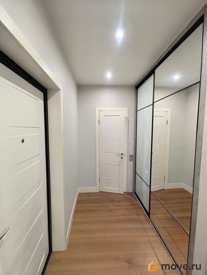 1-комн. квартира, 54 м&sup2;
