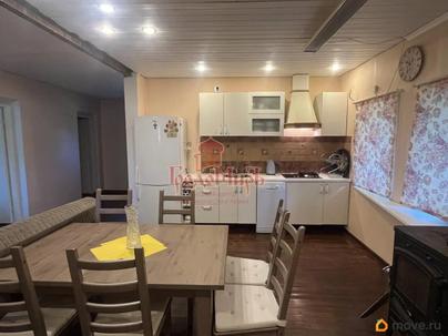 дом, 160 м&sup2;, 12 соток