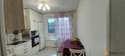 3-комн. квартира, 80 м&sup2;