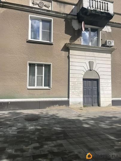 1-комн. квартира, 37.8 м&sup2;