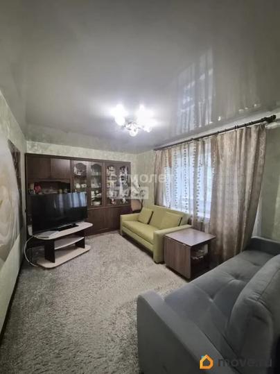 2-комн. квартира, 42.2 м&sup2;