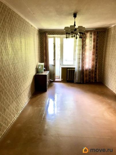 3-комн. квартира, 60.3 м&sup2;