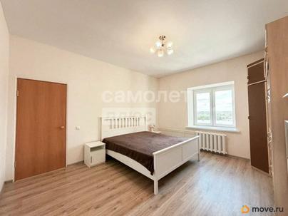 2-комн. квартира, 54.9 м&sup2;