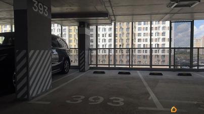 гараж, 13.25 м&sup2;