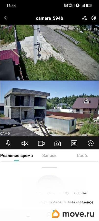 дом, 180 м&sup2;, 7.76 сотки
