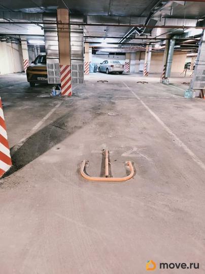 гараж, 19.9 м&sup2;