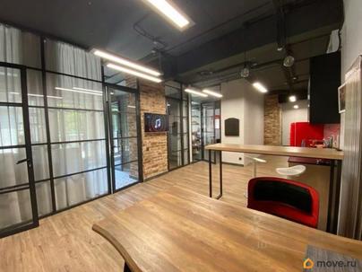 офис, 180.5 м&sup2;
