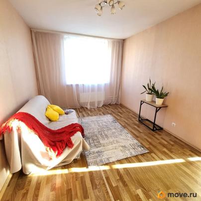 1-комн. квартира, 44 м&sup2;