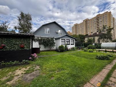 дом, 102.7 м&sup2;, 5.4 сотки