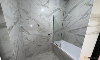 3-комн. квартира, 93.4 м&sup2;