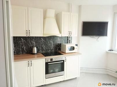 2-комн. квартира, 58.3 м&sup2;