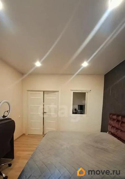2-комн. квартира, 48.7 м&sup2;