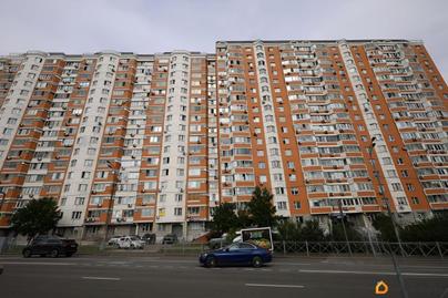 1-комн. квартира, 37.8 м&sup2;