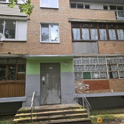 2-комн. квартира, 48.1 м&sup2;