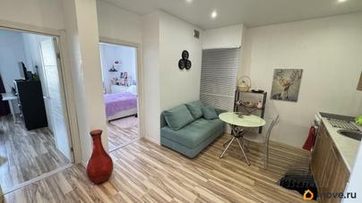 2-комн. квартира, 52 м&sup2;
