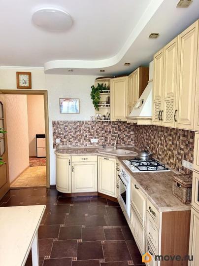 3-комн. квартира, 84 м&sup2;
