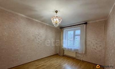3-комн. квартира, 65.9 м&sup2;