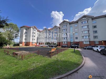 6-комн. квартира, 193.7 м&sup2;