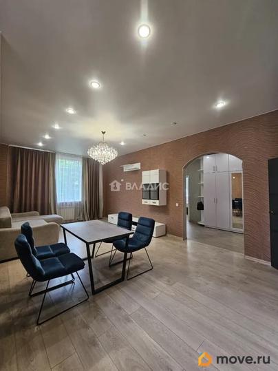 2-комн. квартира, 68.9 м&sup2;