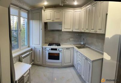 3-комн. квартира, 58 м&sup2;