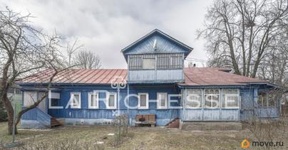 дом, 170 м&sup2;, 20 соток