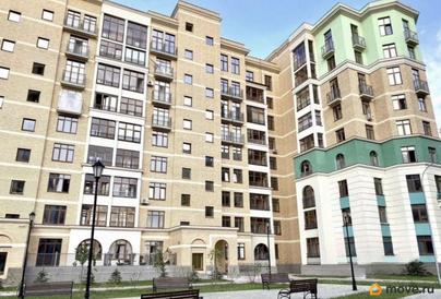 4-комн. квартира, 95 м&sup2;