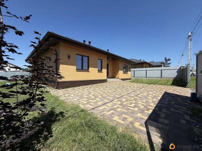 дом, 130.6 м&sup2;, 5.3 сотки