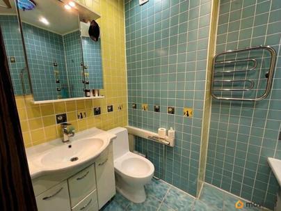 3-комн. квартира, 92.6 м&sup2;