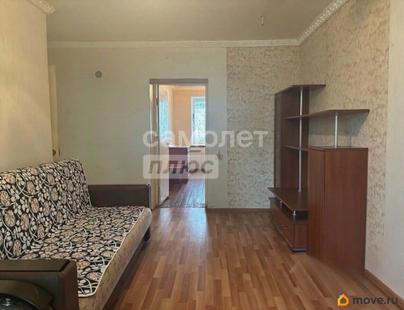 3-комн. квартира, 56.4 м&sup2;