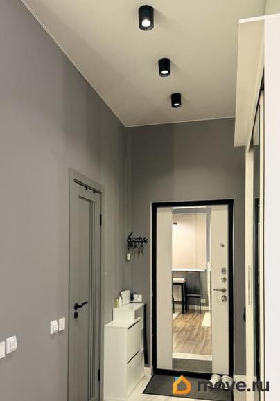 1-комн. квартира, 30 м&sup2;