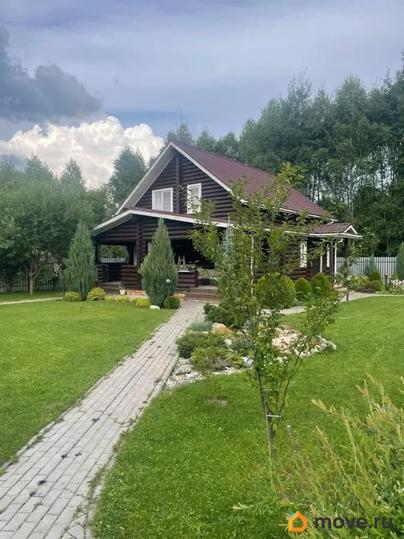 дом, 149.5 м&sup2;, 16 соток