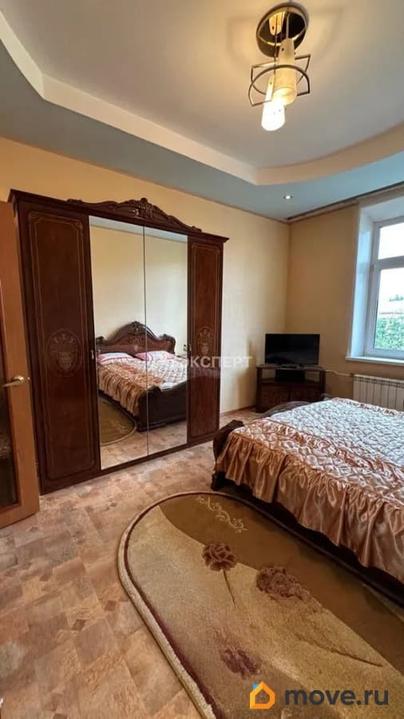 2-комн. квартира, 59.3 м&sup2;